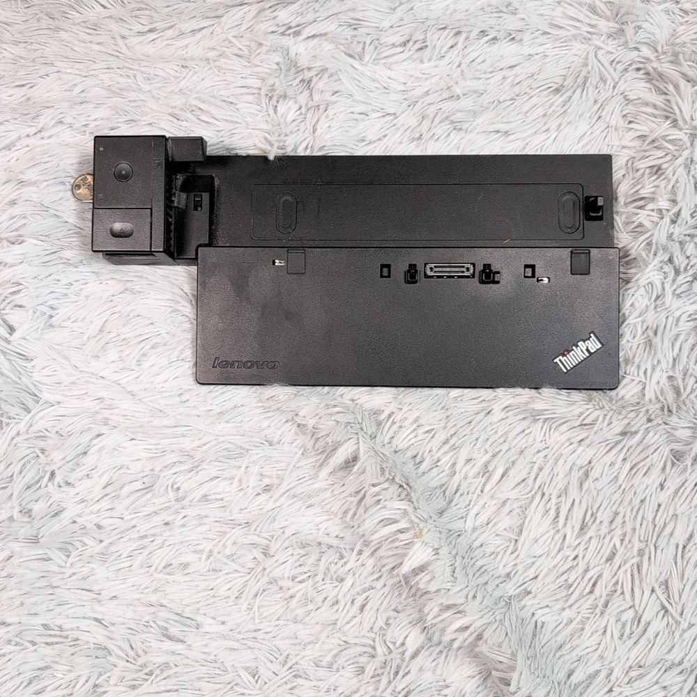 Lenovo ThinkPad Ultra Dock 40A2